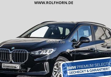 BMW 218 Active Tourer 57.749 km 24.940 &euro; Euskirchen 53879