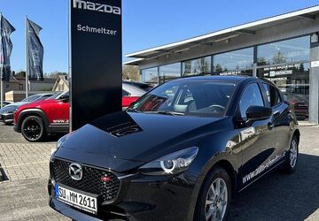Mazda 2 16.426 km 18.643 &euro; Wachtberg-Niederbachem 53343
