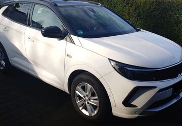 Opel Grandland (X) 56.500 km 20.600 &euro; Bergisch Gladbach 51429