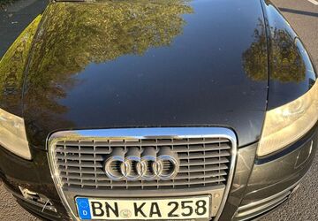 Audi A6 257.000 km 5.800 &euro; Bonn 53119