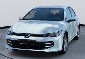 VW Golf 47.000 km 19.990 &euro; Bonn 53177