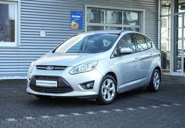 Ford C-Max 230.845 km 6.480 &euro; Köln 51147