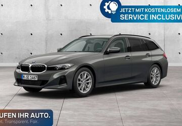 BMW 318 12.579 km 33.870 &euro; Siegburg 53721