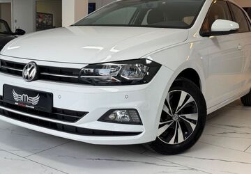 VW Polo 98.721 km 11.475 &euro; Sinzig 53489