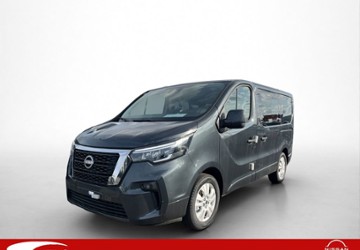 Nissan Primastar 10.500 km 36.980 &euro; Bornheim 53332