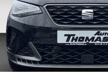 Seat Arona 15.490 km 18.800 &euro; Brühl 50321