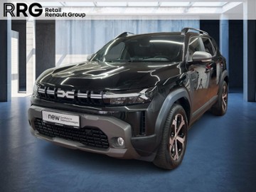 Gebrauchte Dacia Duster