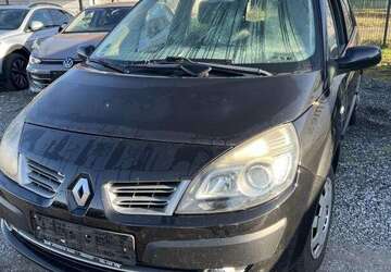 Renault Scenic 188.384 km 2.490 &euro; Königswinter 53639