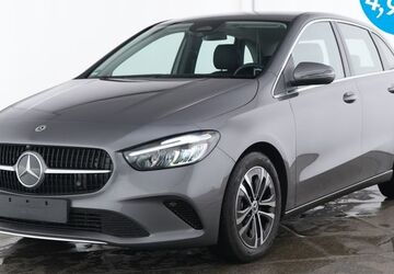 Mercedes-Benz B 200 5.073 km 31.790 &euro; Bornheim 53332