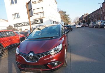 Renault Grand Scenic 127.000 km 9.999 &euro; Köln 51143