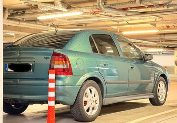 Opel Astra 118.000 km 2.400 &euro; Köln 51067