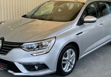 Renault Megane 85.844 km 12.400 &euro; Frechen-Königsdorf 50226