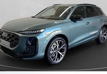 Audi Q3 3.500 km 59.880 &euro; Köln 50823