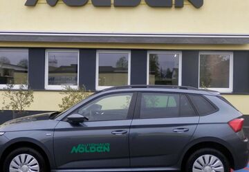 Skoda Kamiq 47.500 km 22.450 &euro; Bonn 53119