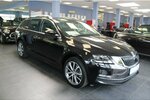 Skoda Octavia Combi 2.0 TSI DSG Style 116.742 km 17.480 &euro; Euskirchen 53881