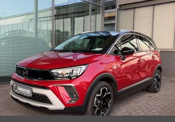 Opel Crossland (X) 9.952 km 22.890 &euro; Bergisch Gladbach 51469