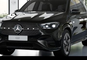 Mercedes-Benz GLE 450 9.900 km 92.990 &euro; Frechen 50226