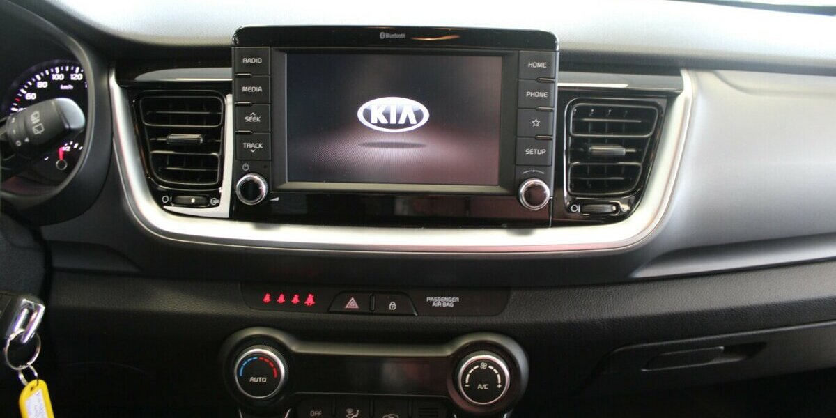 Kia Stonic 1.0 T-GDI 100 OPF Vision 59.374 km 12.980 &euro; Euskirchen 53881