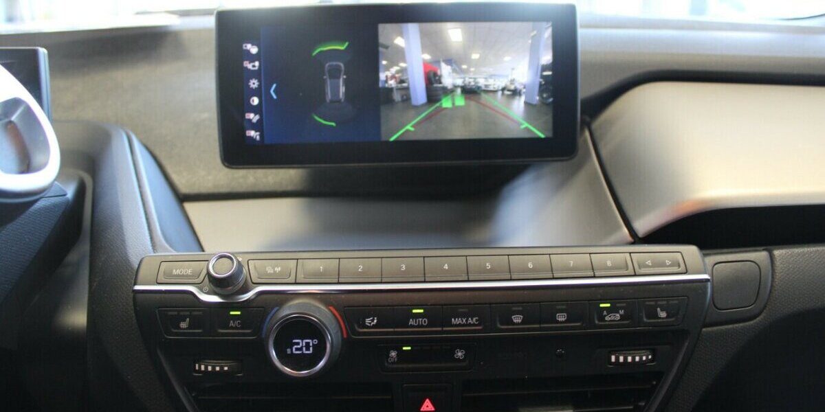 BMW i3 120 Ah 45.780 km 16.980 &euro; Euskirchen 53881