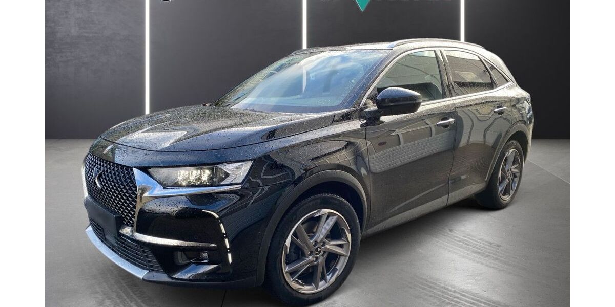 DS Automobiles DS7 (Crossback) 59.047 km 27.480 &euro; Köln 50829
