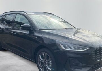 Ford Focus 2.908 km 31.490 &euro; Köln 50825