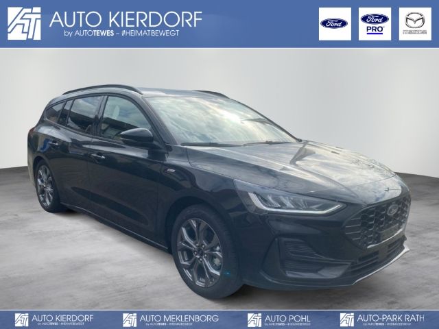 Ford Focus 2.908 km 31.490 &euro; Köln 50825