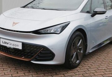 Cupra Born 21.600 km 25.350 &euro; Meckenheim / Bonn 53340