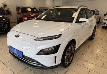 Hyundai KONA 23.634 km 17.340 &euro; Bonn 53227