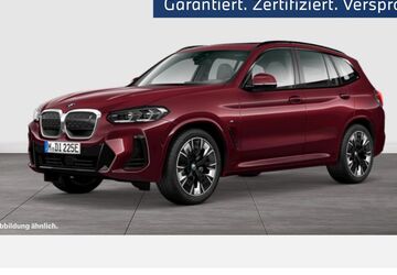 BMW iX3 70.408 km 37.170 &euro; Köln Süd 50968