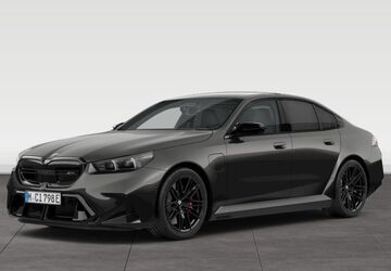 BMW M5 4.981 km 113.310 &euro; Euskirchen 53879