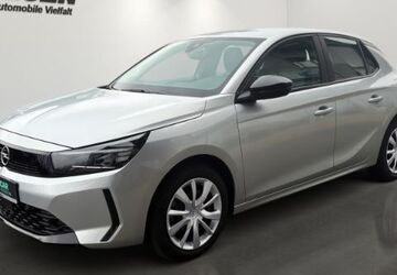 Opel Corsa 5.154 km 16.890 &euro; Bonn 53119