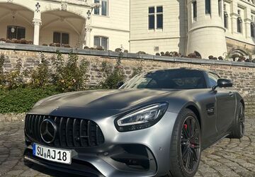 Mercedes-Benz AMG GT S 73.000 km 89.900 &euro; Sankt Augustin 53757