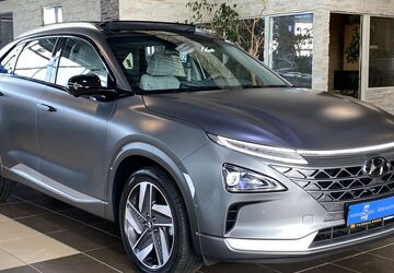 Hyundai NEXO 25.673 km 15.870 &euro; Eitorf 53783