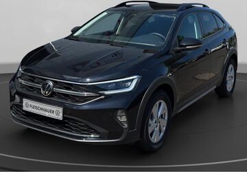 VW Taigo 1.650 km 24.490 &euro; Euskirchen 53879