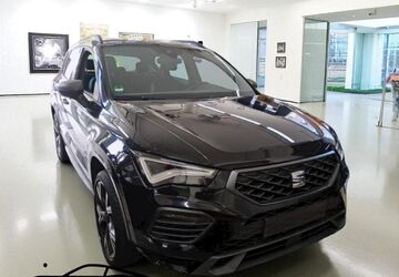 Seat Ateca 149.900 km 21.390 &euro; Bonn OT Pützchen 53229