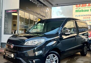 Fiat Doblo 199.999 km 3.990 &euro; Köln 51067