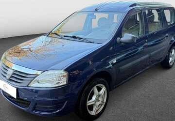 Dacia Logan 123.400 km 3.450 &euro; Hürth 50354