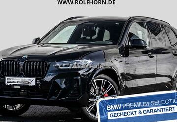 BMW X3 12.495 km 56.650 &euro; Euskirchen 53879