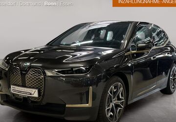 BMW iX 53.193 km 40.999 &euro; Bonn 53119