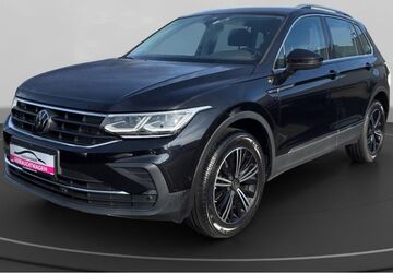 VW Tiguan 61.734 km 31.490 &euro; Bonn 53119