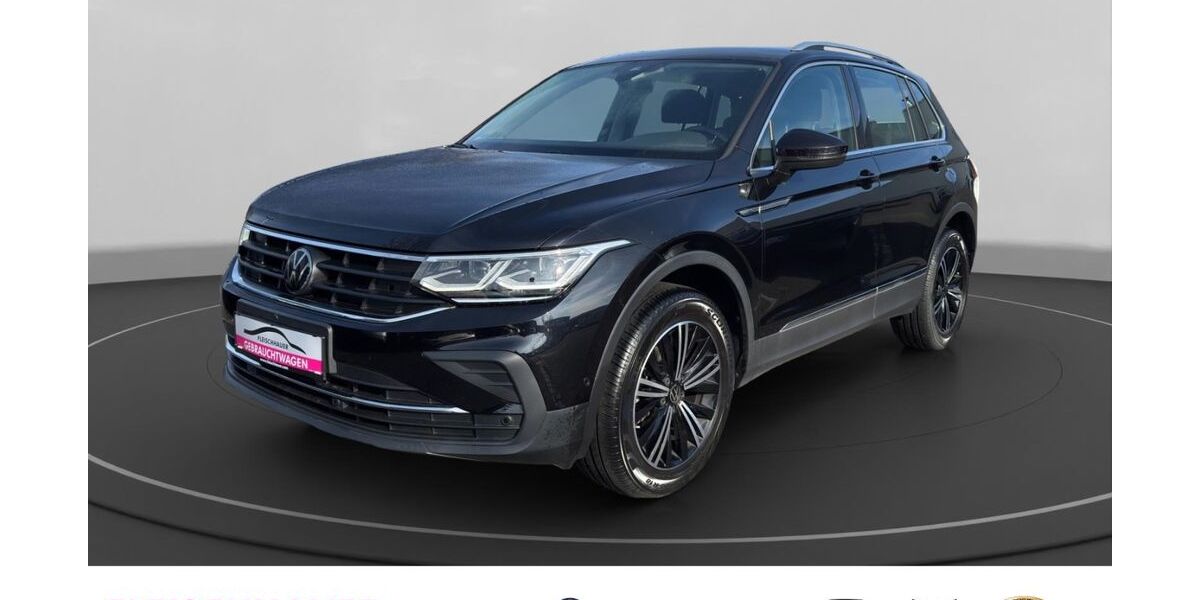 VW Tiguan 61.734 km 31.490 &euro; Bonn 53119