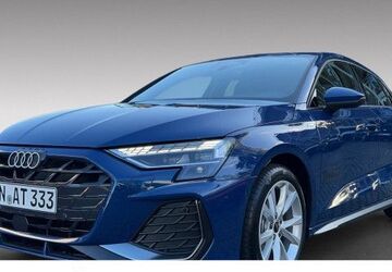 Audi A3 1.200 km 39.980 &euro; Bonn 53227