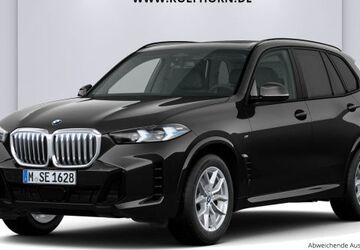 BMW X5 24.704 km 75.750 &euro; Wesseling 50389