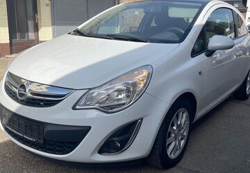 Opel Corsa 116.000 km 3.450 &euro; Frechen 50226
