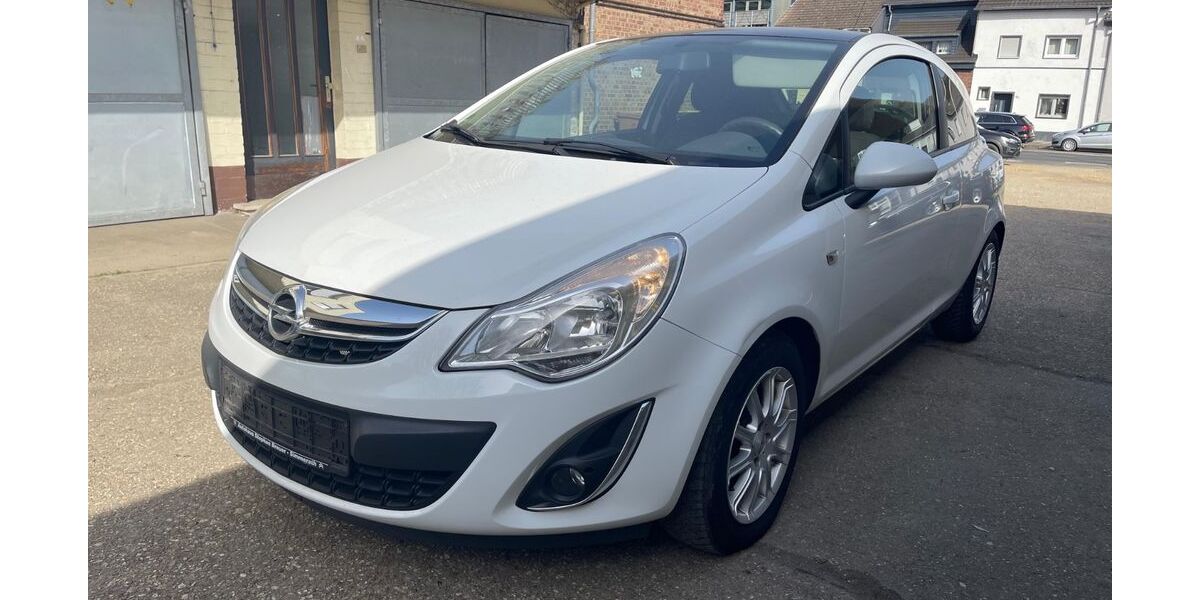 Opel Corsa 116.000 km 3.450 &euro; Frechen 50226