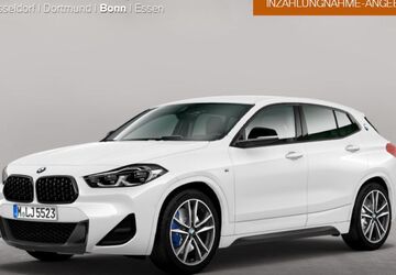 BMW X2 51.588 km 35.999 &euro; Bonn 53119