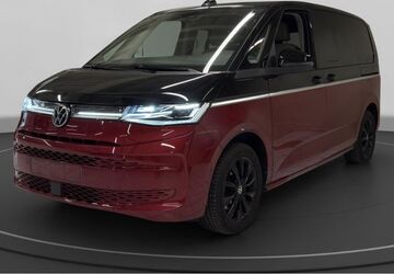 VW T7 Multivan 47.490 km 52.980 &euro; Bonn 53119