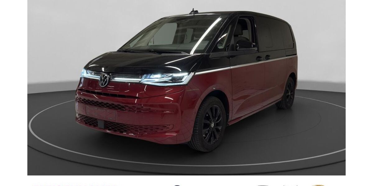 VW T7 Multivan 47.490 km 52.980 &euro; Bonn 53119