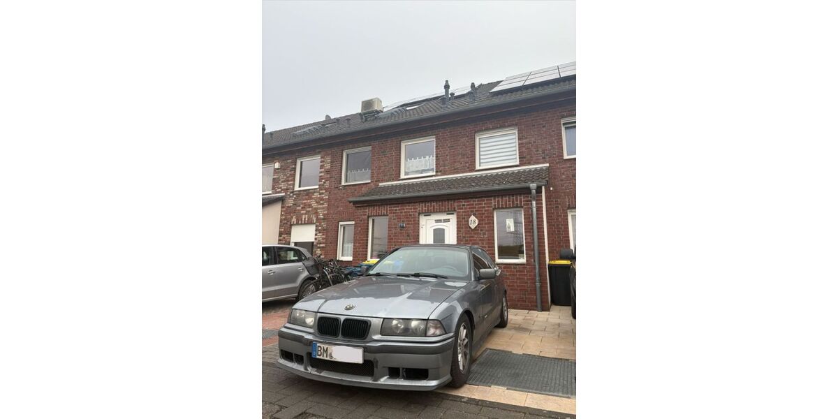 BMW 316 141.000 km 3.900 &euro; Wesseling 50389