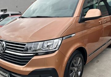 VW T6 Multivan 106.823 km 39.980 &euro; Remagen 53424